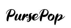 PursePop - logo